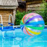 Fraction de sable pour filtre de piscine